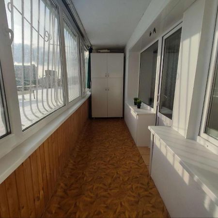 2-Х Комнатная Квартира В Центре На Ул.Бородина 107 Костанай Екстер'єр фото